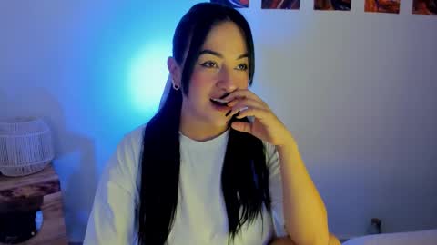 Ana Maria online show from 10.23.25