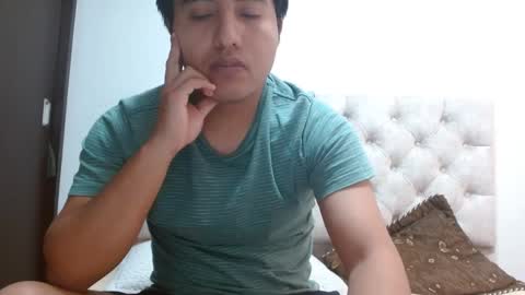 Julian online show from 09.14.25