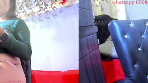 camila online show from 01.14.26