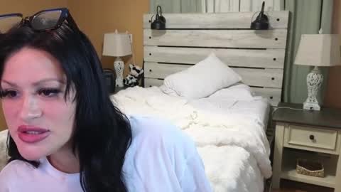 Texas Mamasita online show from 12.05.25