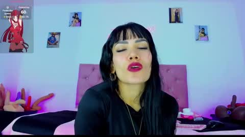 Snapshot of juliane_swee1 chatting on 02.26.25 juliane_swee1 online show from 02.26.25