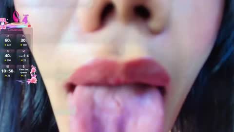 Snapshot of juliane_swee1 chatting on 10.02.25 juliane_swee1 online show from 10.02.25