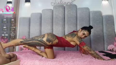 Snapshot of juliane_swee1 chatting on 05.22.26 juliane_swee1 online show from 05.22.26