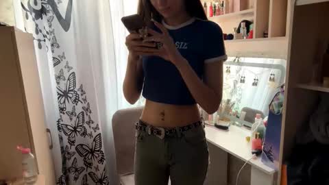 Viola online show from 02.03.26