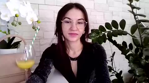 Snapshot of juliaorgasm chatting on 02.19.26 Julia online show from 02.19.26