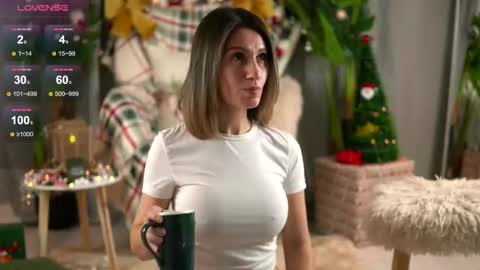 Julie online show from 12.18.25