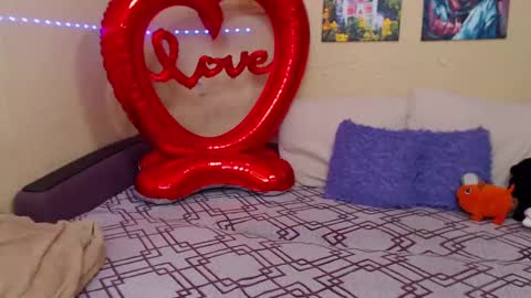 Jul online show from 02.13.25