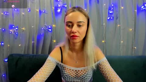 Yulya online show from 03.24.26