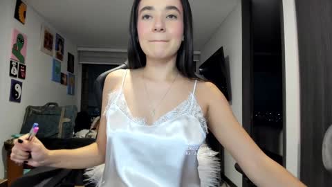 Jeimy Help me to reach 100 thumbs up online show from 12.03.24