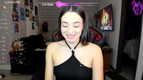 Jeimy Help me to reach 100 thumbs up online show from 02.09.25