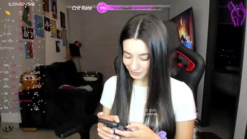 Jeimy Help me to reach 100 thumbs up online show from 02.24.25