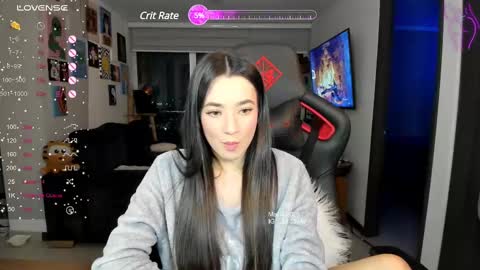 Jeimy Help me to reach 100 thumbs up online show from 03.05.25