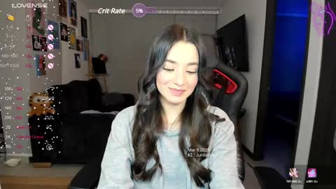 Jeimy Help me to reach 100 thumbs up online show from 03.07.25