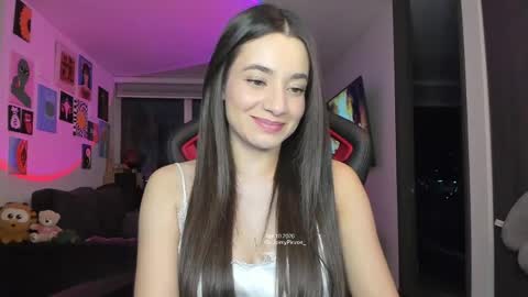 Jeimy Help me to reach 100 thumbs up online show from 04.11.26