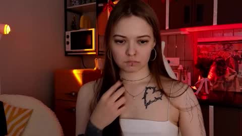 Snapshot of julidropp chatting on 02.16.26 julidropp online show from 02.16.26