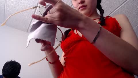 yules online show from 01.12.25