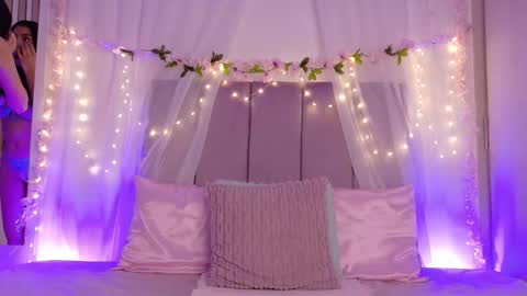 Snapshot of julie_bennet chatting on 02.05.26 Juliet Bennet online show from 02.05.26