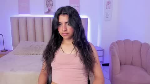 Snapshot of julie_devani chatting on 11.26.25 julie_devani online show from 11.26.25