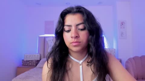 julie_devani online show from 01.08.26