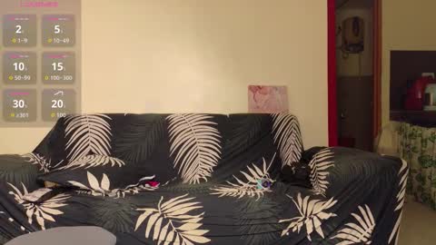 julie_vixen online show from 01.06.26