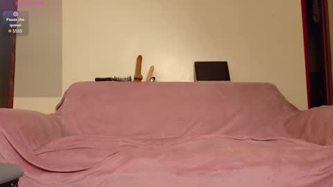 julie_vixen online show from 01.11.26