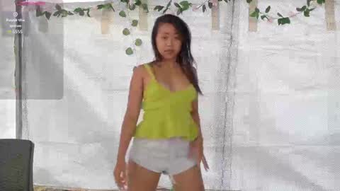 julie_vixen online show from 03.04.26