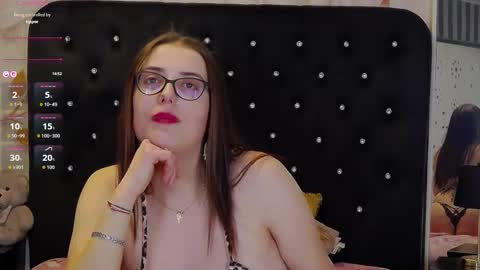 Snapshot of julieannx chatting on 03.01.26 Julia online show from 03.01.26