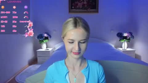 julieblazex online show from 05.21.26