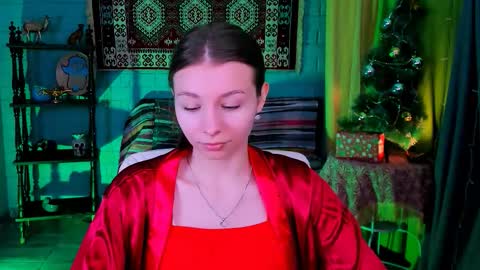 juliedaniel online show from 12.15.25