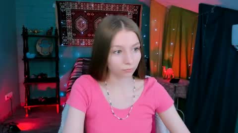 Snapshot of juliedaniel chatting on 06.09.26 juliedaniel online show from 06.09.26