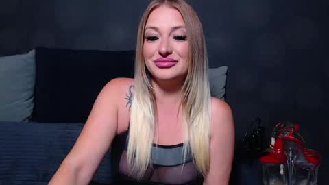 julia online show from 07.09.26