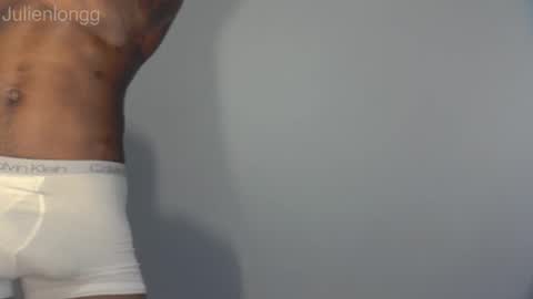 Julien online show from 02.07.26