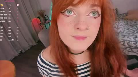 Juliet online show from 04.13.26