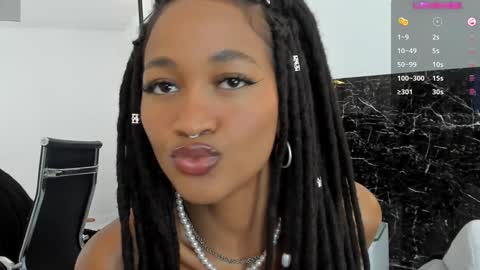 Juli online show from 12.07.24