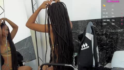 Juli online show from 12.16.24