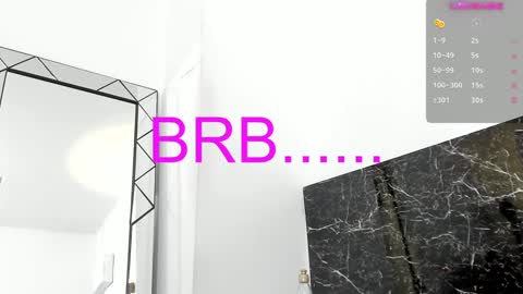 Juli online show from 12.19.24