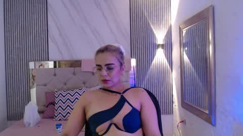 julieta__fox_ online show from 02.23.26