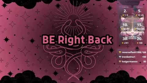 Julieta  online show from 03.01.25