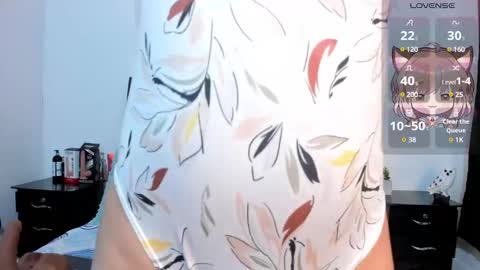 Julieta  online show from 03.11.25