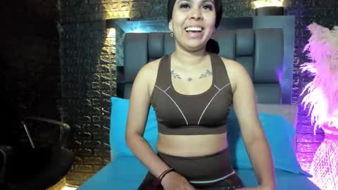 Julieta  online show from 12.05.25