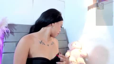 Julieta  online show from 03.27.26