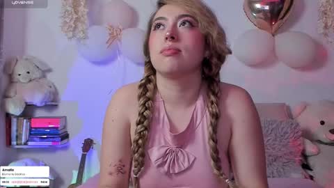 Juli  online show from 02.20.26