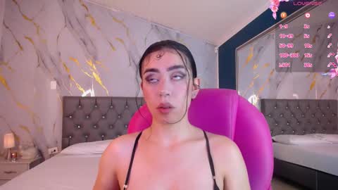 Julieta online show from 02.17.25