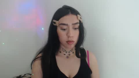 Julieta online show from 04.15.26