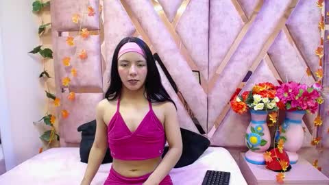 Julieta online show from 12.03.25