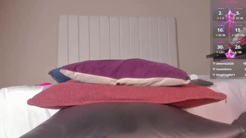 Snapshot of julieta_flower chatting on 02.17.25 Julieta IG juietaflower06 online show from 02.17.25