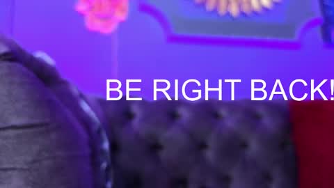  Julieta  online show from 02.19.25