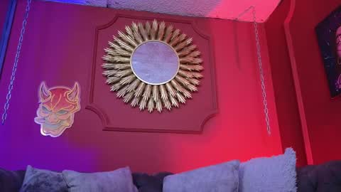  Julieta  online show from 11.08.25