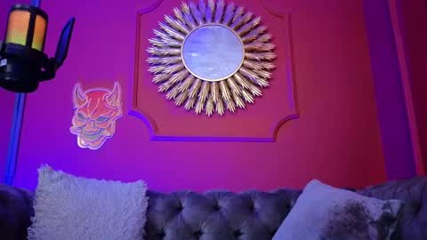  Julieta  online show from 02.18.26