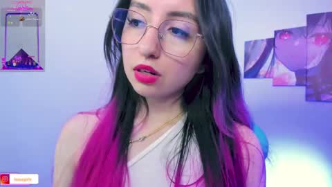 Julieta Independent model online show from 03.08.25